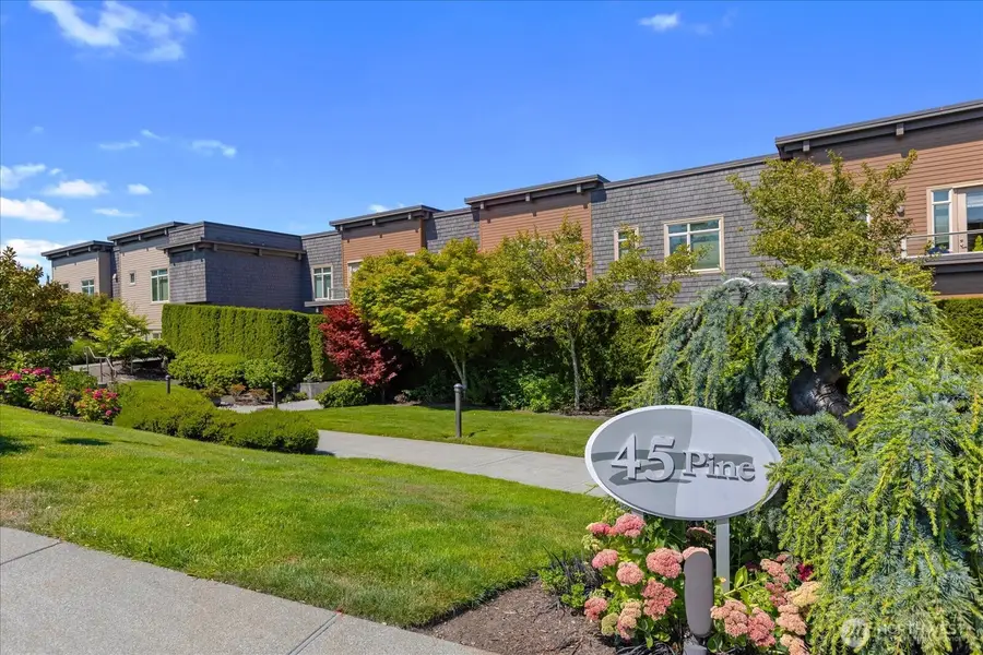 45 Pine Street #101, Edmonds, WA 98020 - #2