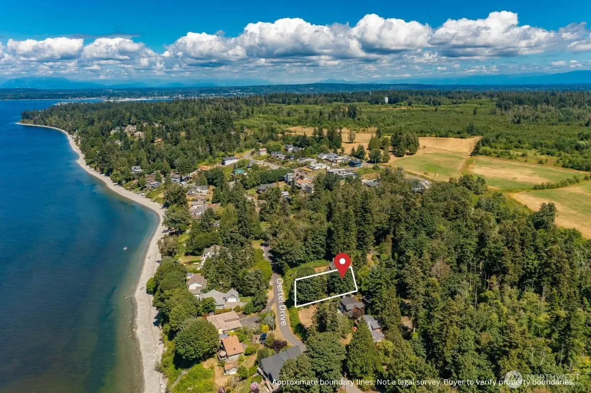 0 Oertel Drive #C, Blaine, WA 98230 - #1