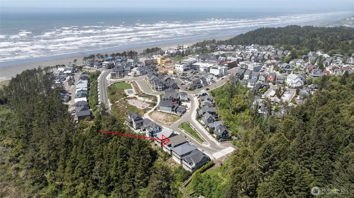 56 Hidden Cove Loop, Pacific Beach, WA 98571 - #1