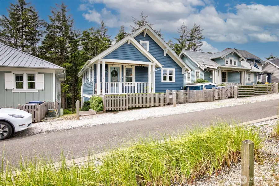 56 Hidden Cove Loop, Pacific Beach, WA 98571 - #2