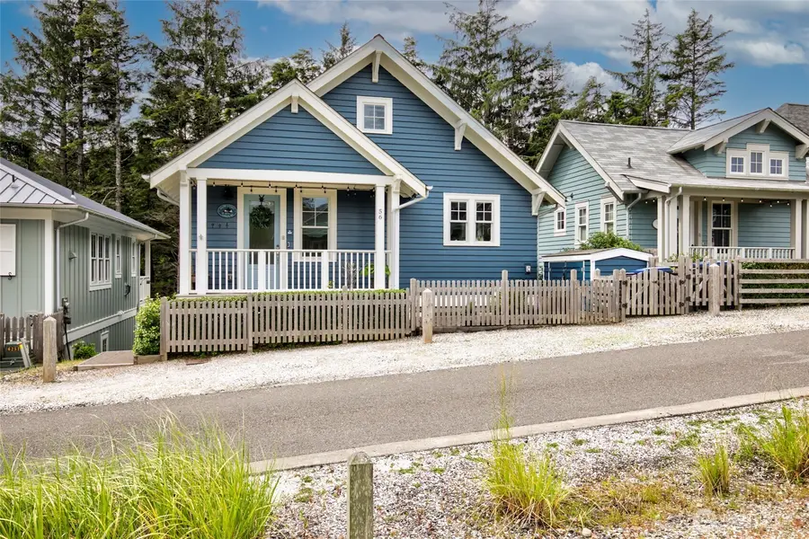 56 Hidden Cove Loop, Pacific Beach, WA 98571 - #3