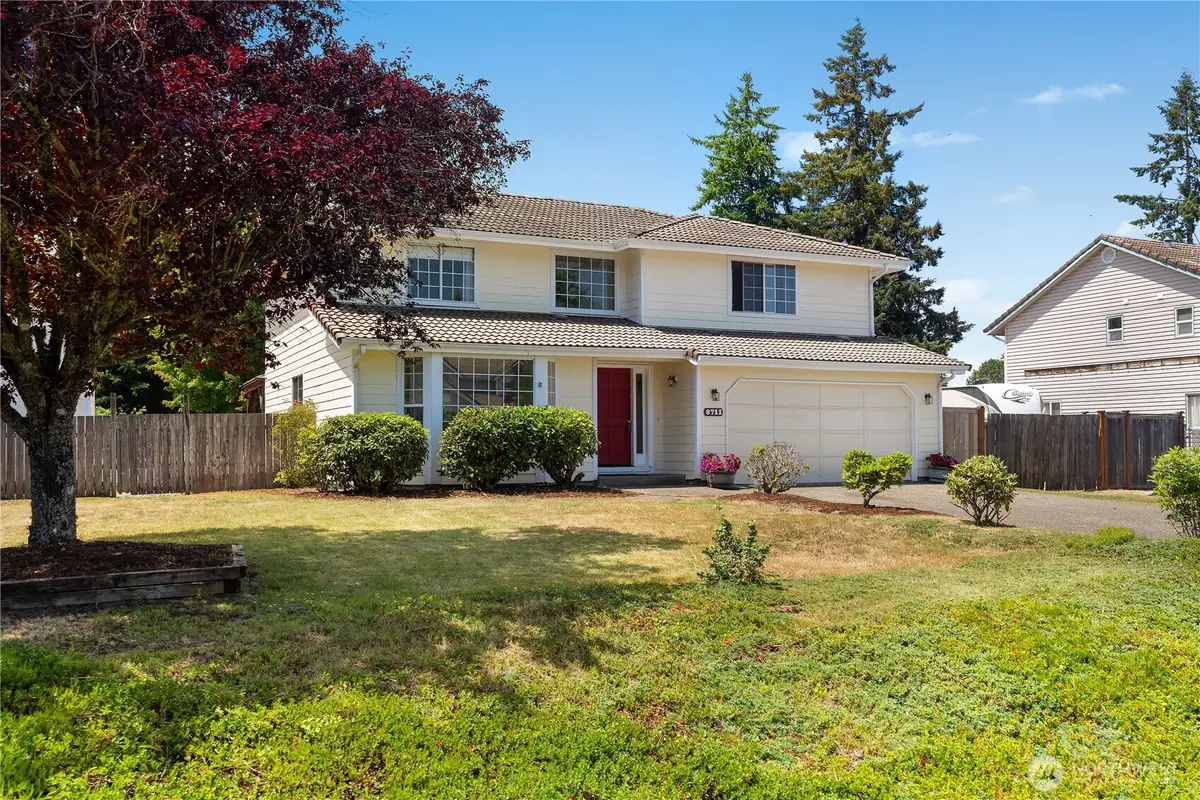 8711 Schuetz Lane Sw, Olympia, WA 98512 - #1