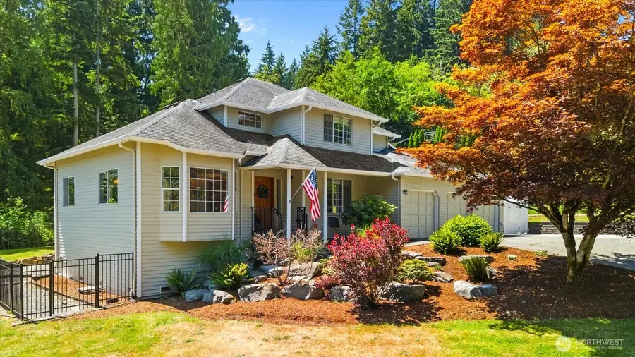 18223 Yew Way, Snohomish, WA 98296 - #2