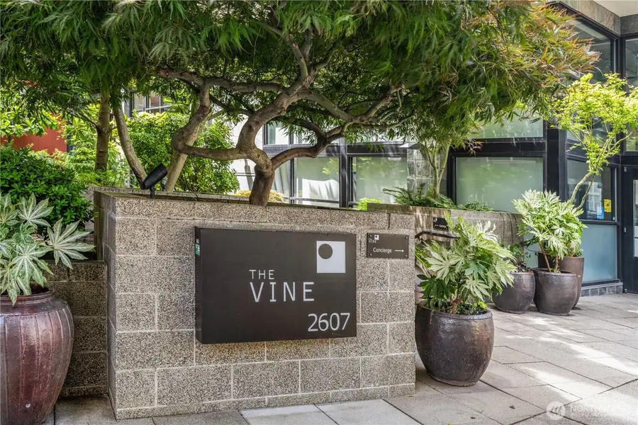 2607 Western Avenue #302, Seattle, WA 98121 - #2
