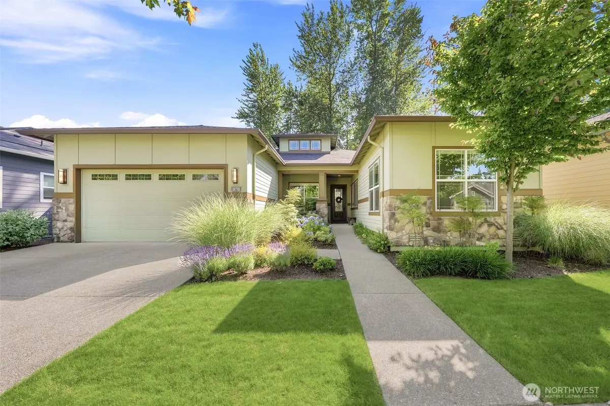 18718 145th Street E, Bonney Lake, WA 98391 - #1