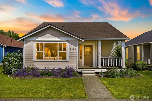 2274 Dogwood Street, Lynden, WA 98264