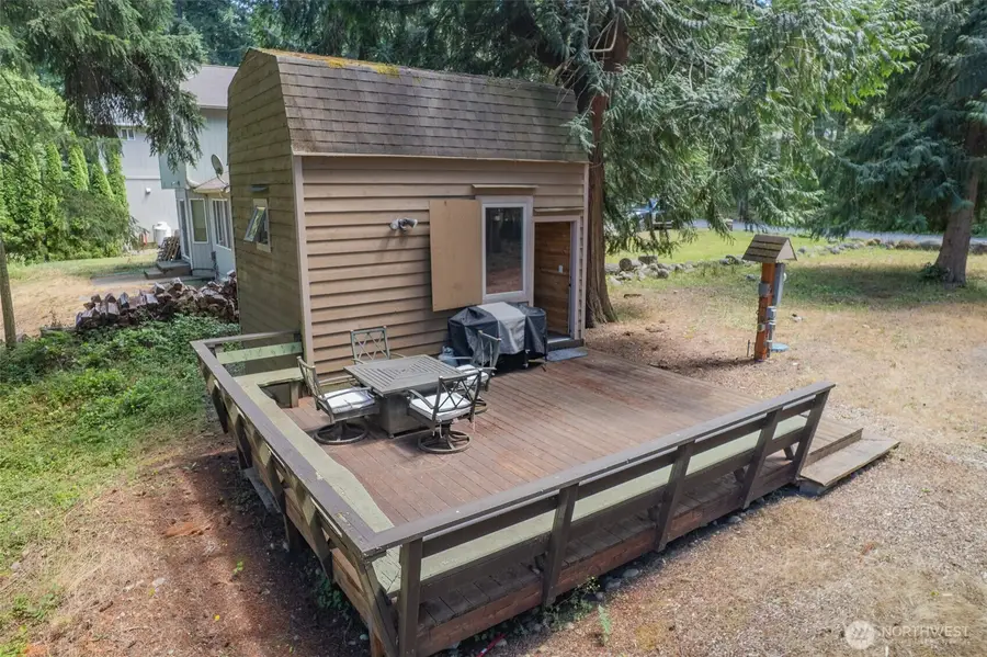 22412 Blue Lake Ct Se #LT 52, Yelm, WA 98597 - #2