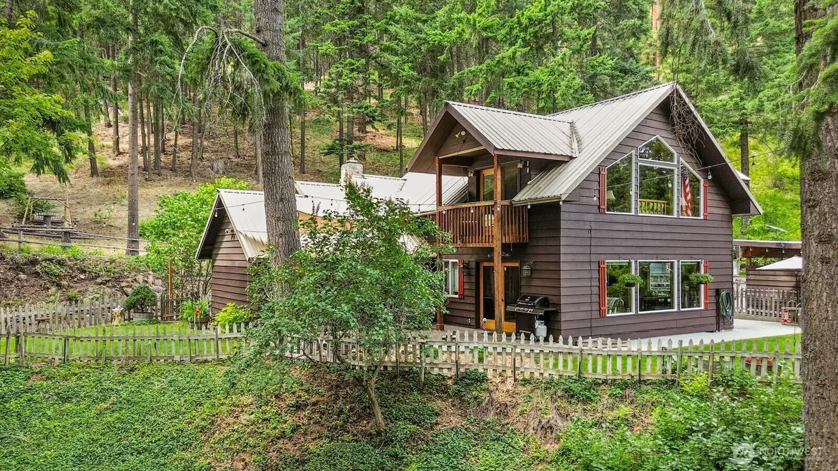 170 Deer Cove Lane, Naches, WA 98937 - #1