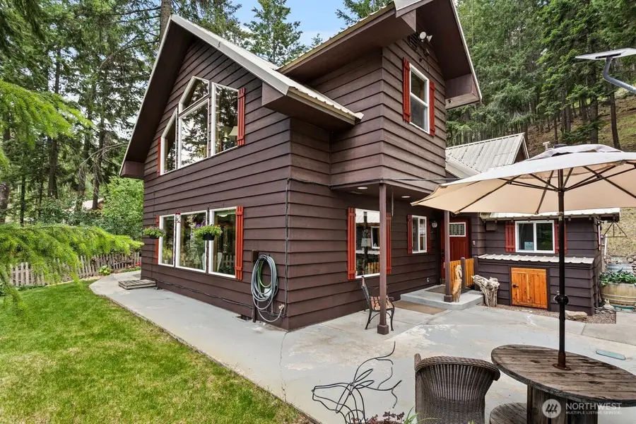 170 Deer Cove Lane, Naches, WA 98937 - #2