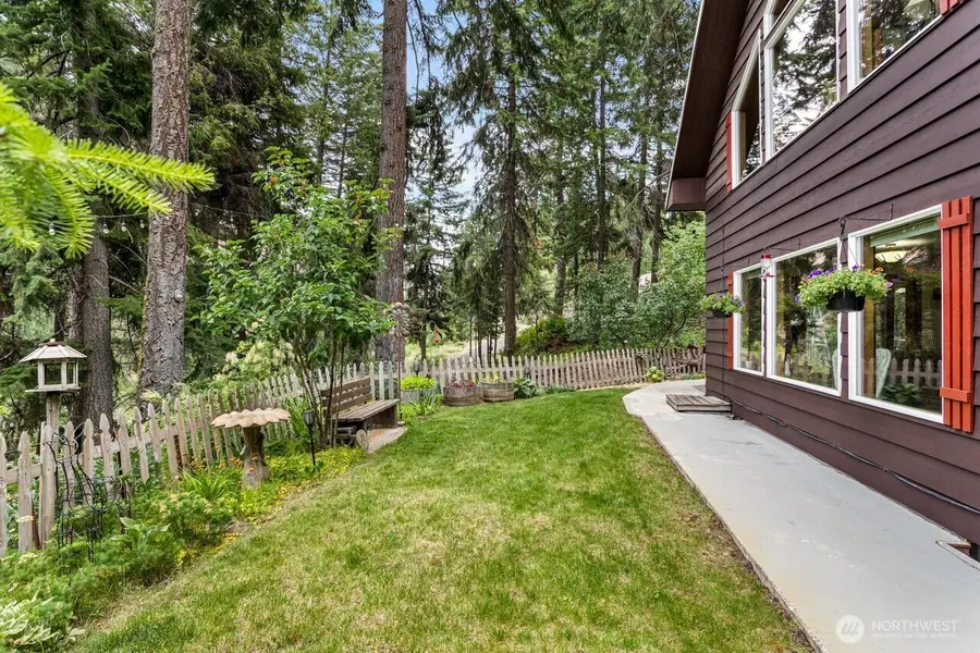 170 Deer Cove Lane, Naches, WA 98937 - #3