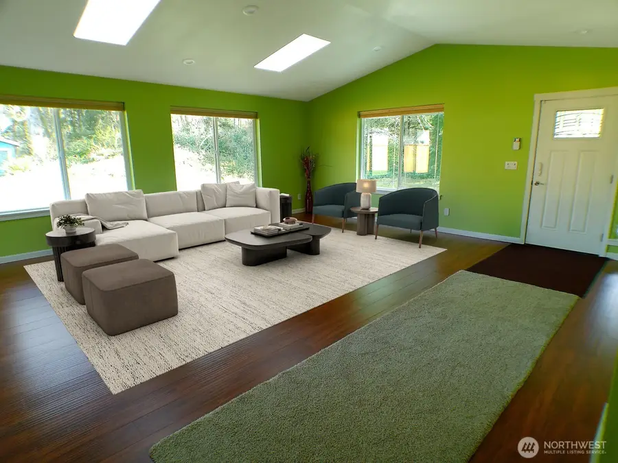 744 SE Evergreen Avenue, Ocean Shores, WA 98502 - #2