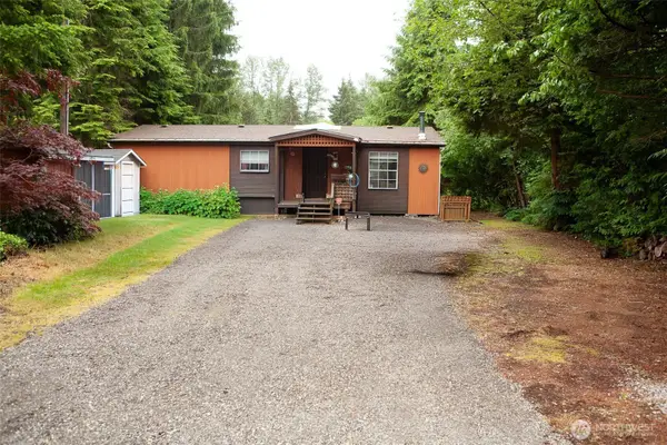 6345 Overland Trail, Maple Falls, WA 98226