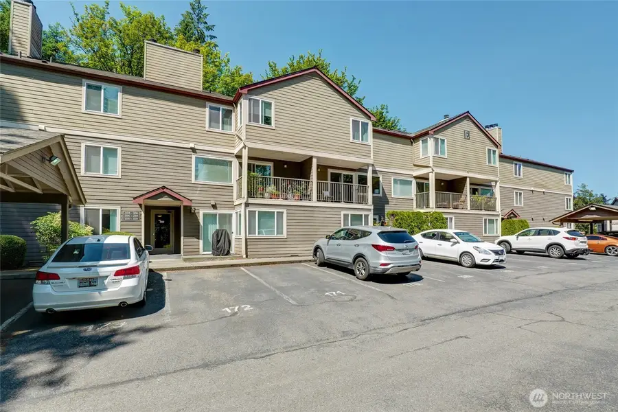 700 Front Street S #E110, Issaquah, WA 98027 - #2