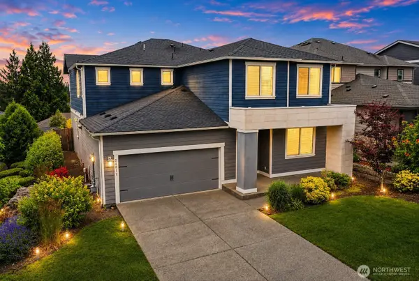 24011 140th Lane Se, Kent, WA 98042
