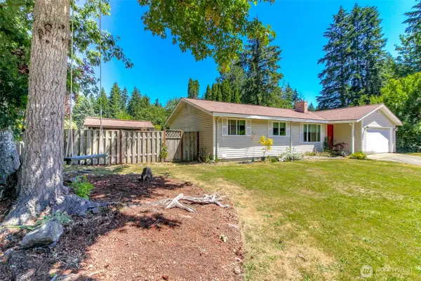 737 NW Firglade Drive, Bremerton, WA 98311