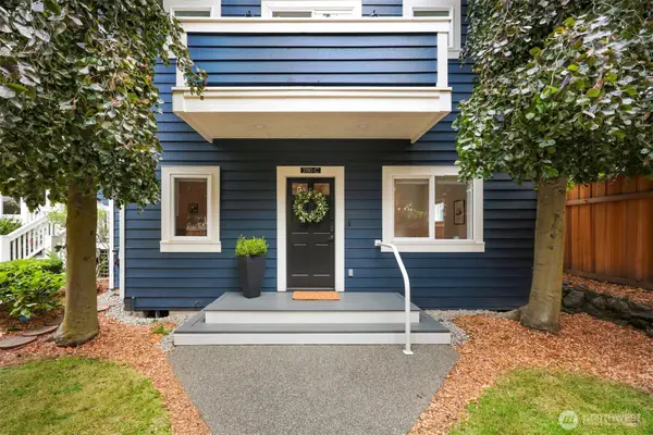 2110 California Avenue Sw, Seattle, WA 98116