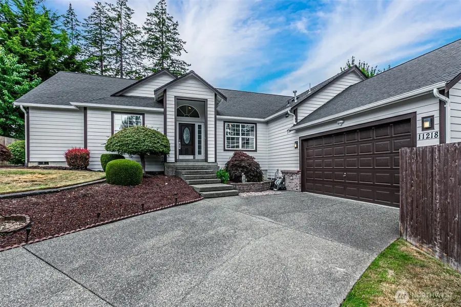 11218 215th Avenue E, Bonney Lake, WA 98391 - #2