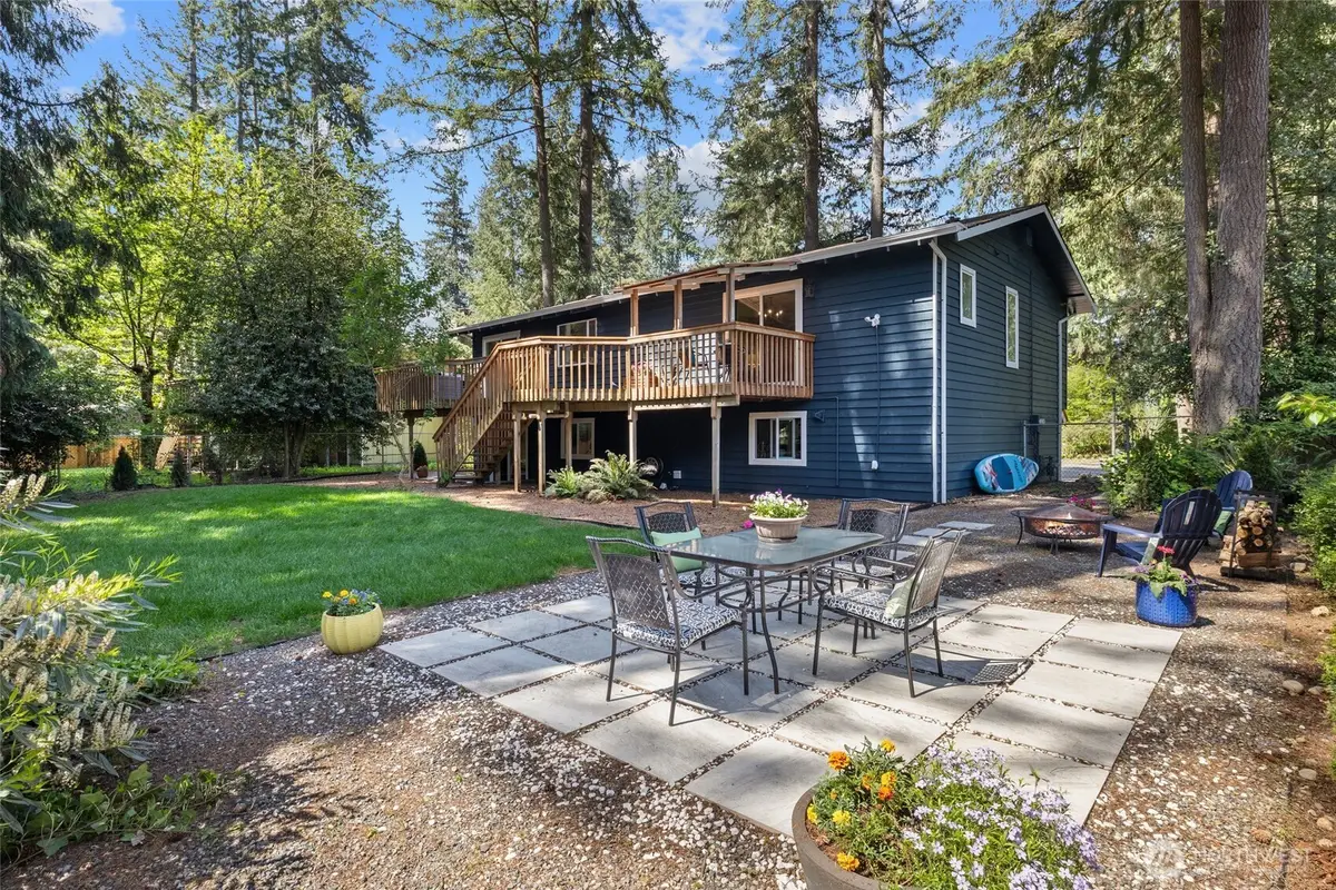 16704 188th Place Ne, Woodinville, WA 98072 - #1