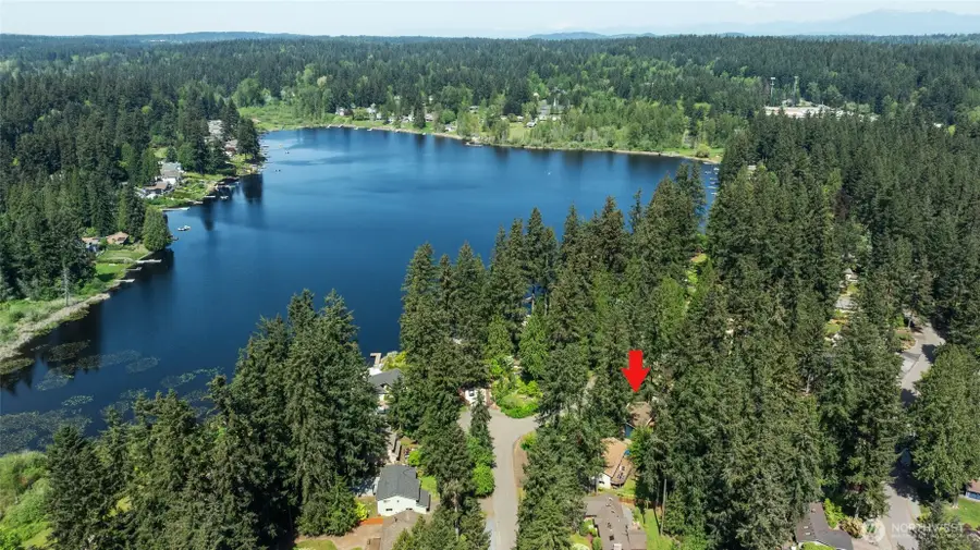 16704 188th Place Ne, Woodinville, WA 98072 - #2