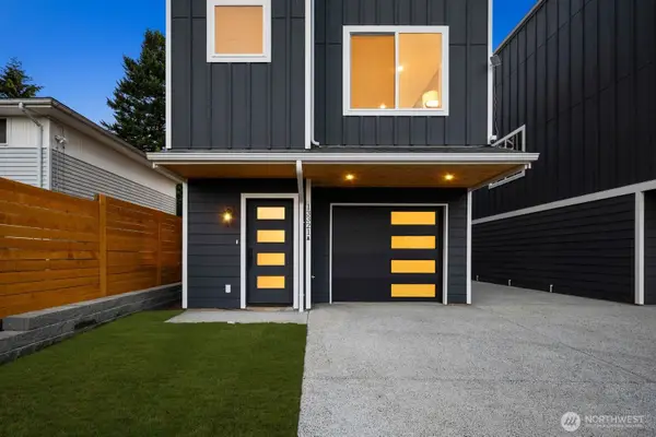 13321 3rd Avenue Ne, Seattle, WA 98125