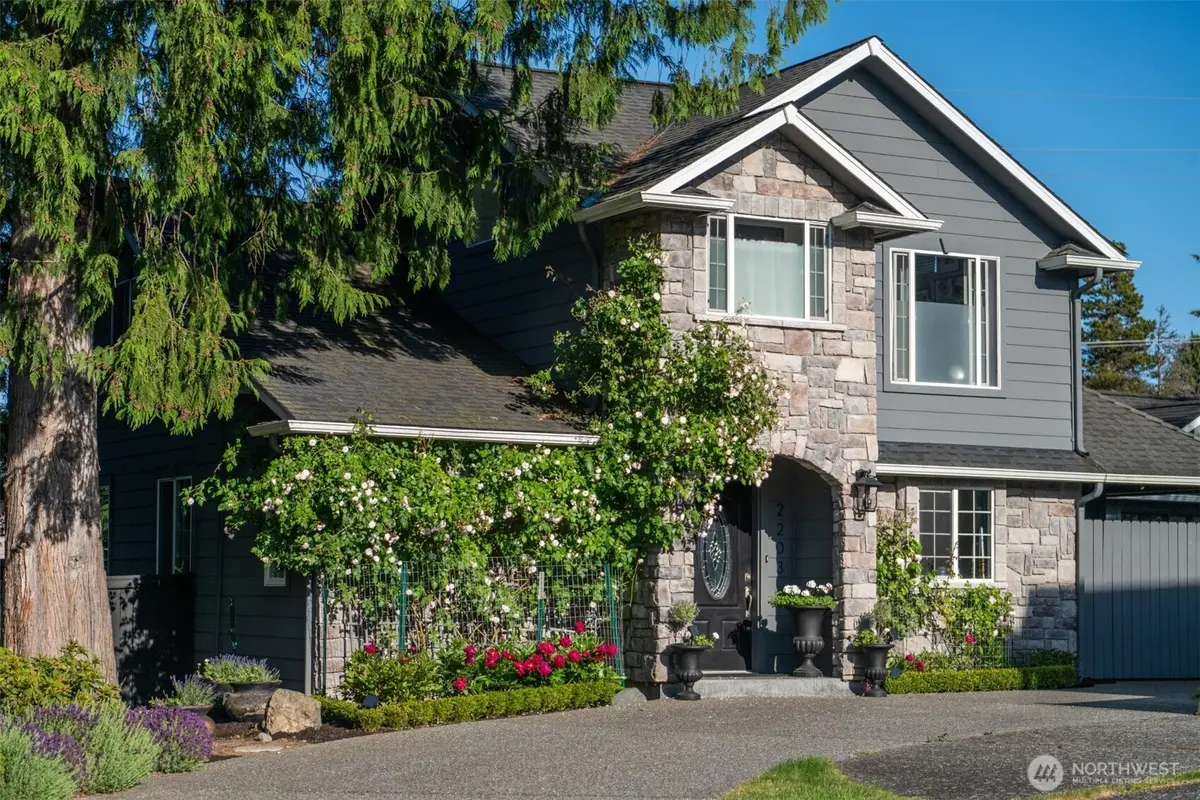 2203 22nd Street, Anacortes, WA 98221 - #1