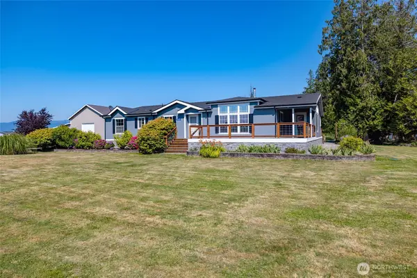 4919 G Loop Road, Bow, WA 98232