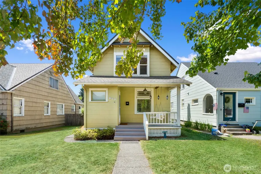 820 N Fife Street, Tacoma, WA 98406 - #2