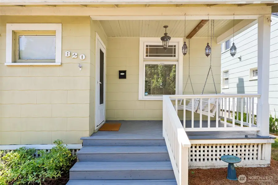 820 N Fife Street, Tacoma, WA 98406 - #3