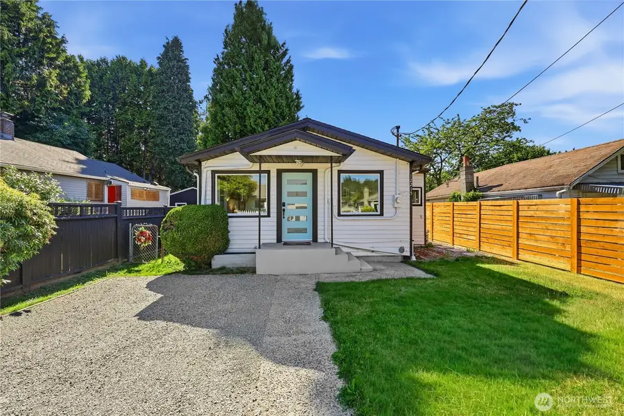 12215 44th Avenue S, Tukwila, WA 98178 - #2