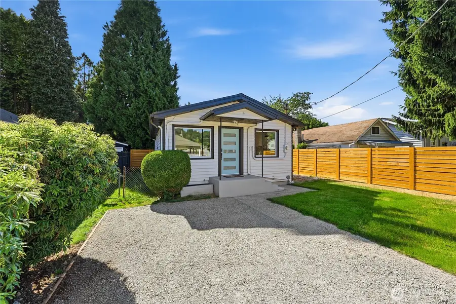 12215 44th Avenue S, Tukwila, WA 98178 - #3
