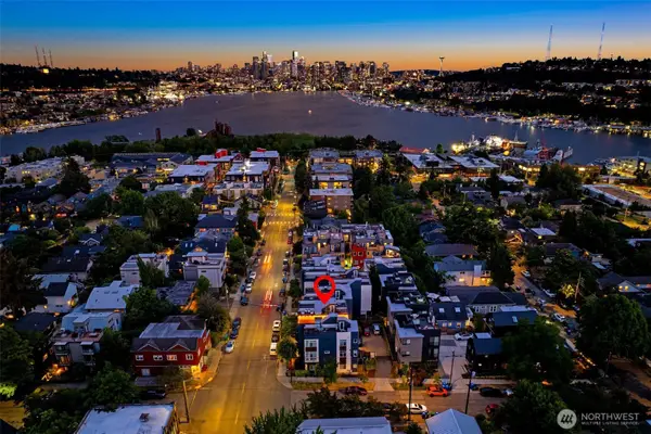 3551 Wallingford Avenue N, Seattle, WA 98103