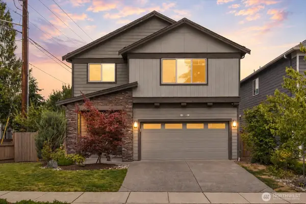 3803 199th Street Se, Bothell, WA 98012