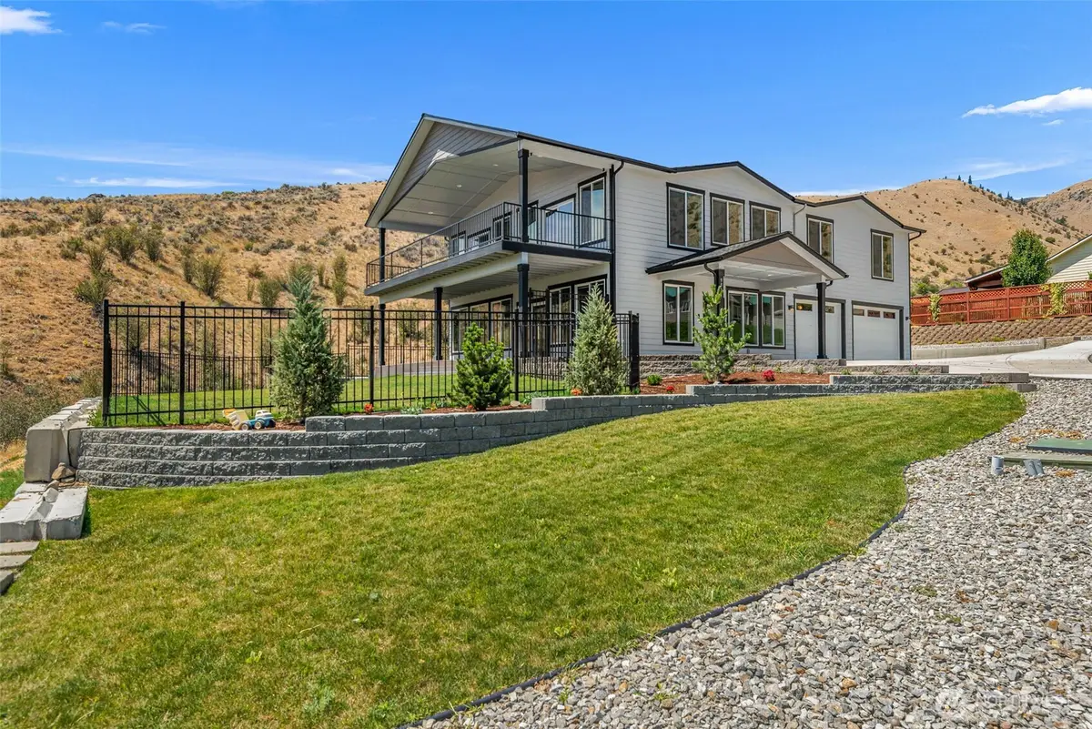 9971 Saska Way, Entiat, WA 98822 - #1