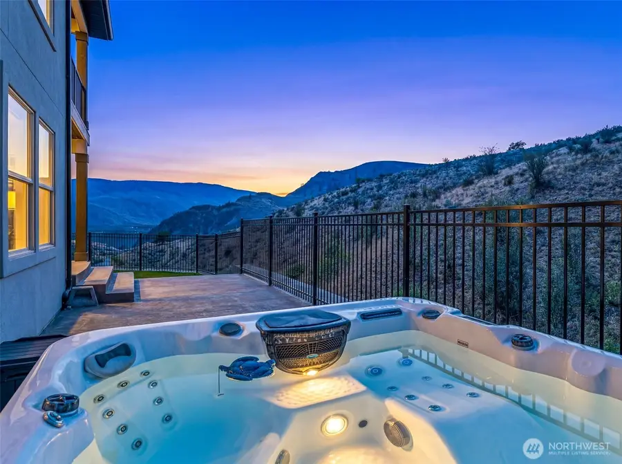 9971 Saska Way, Entiat, WA 98822 - #3