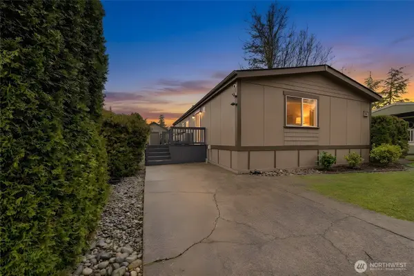 31600 126th Avenue Se #86, Auburn, WA 98092