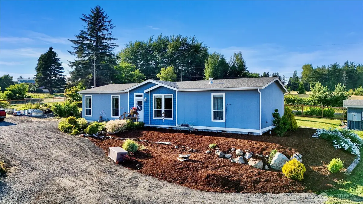 5276 Barr Road, Ferndale, WA 98248 - #1