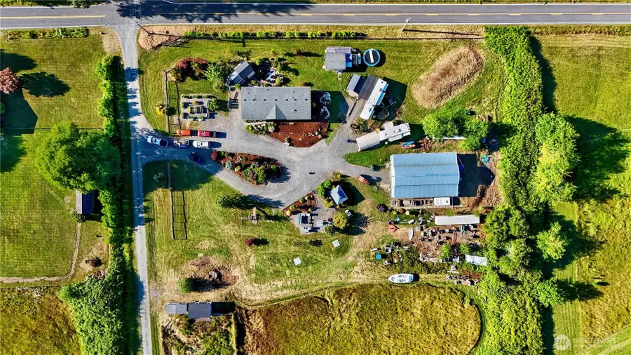 5276 Barr Road, Ferndale, WA 98248 - #2