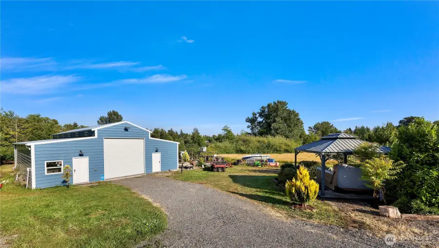 5276 Barr Road, Ferndale, WA 98248 - #3