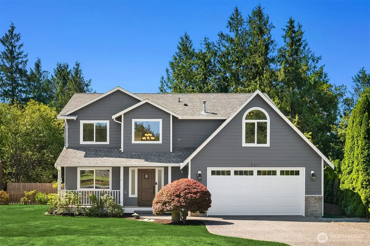 841 Admiralty Way, Camano Island, WA 98282 - #1