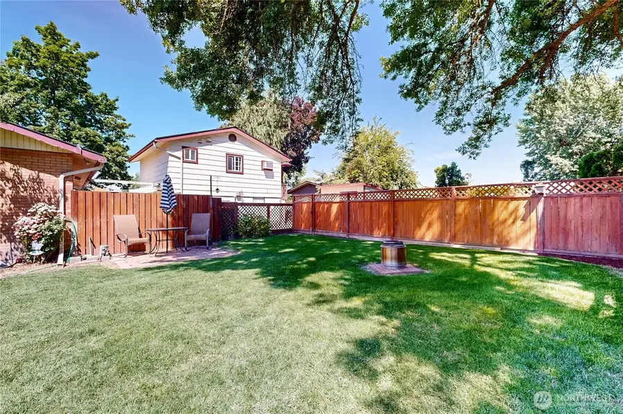 301 NE A Street #1,2,3, College Place, WA 99324 - #3