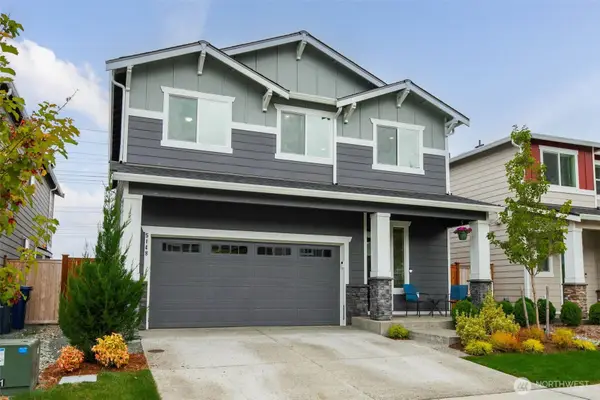 5148 81st Avenue Ne, Marysville, WA 98270