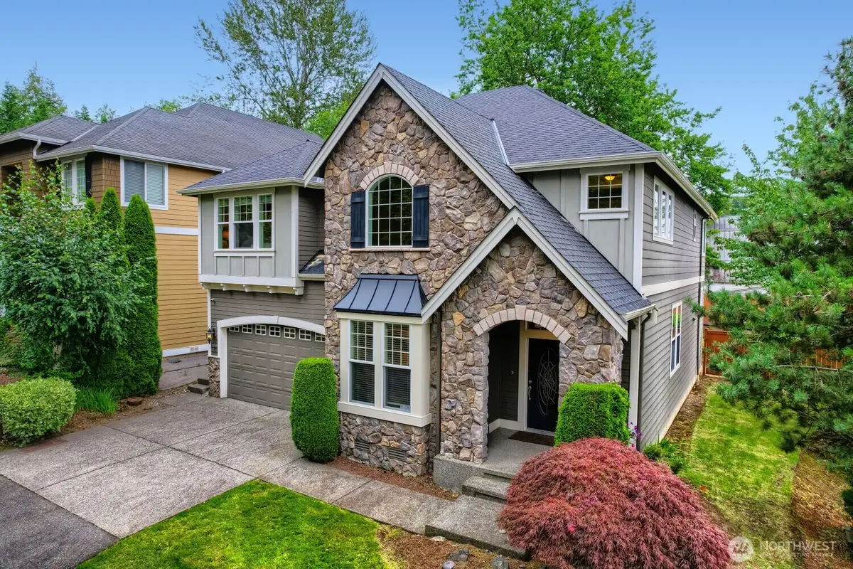 1001 S 38th Court, Renton, WA 98055 - #1