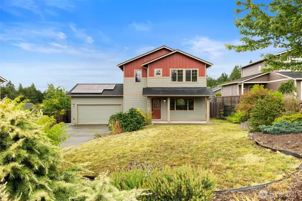 1658 NE Cascara Court, Poulsbo, WA 98370