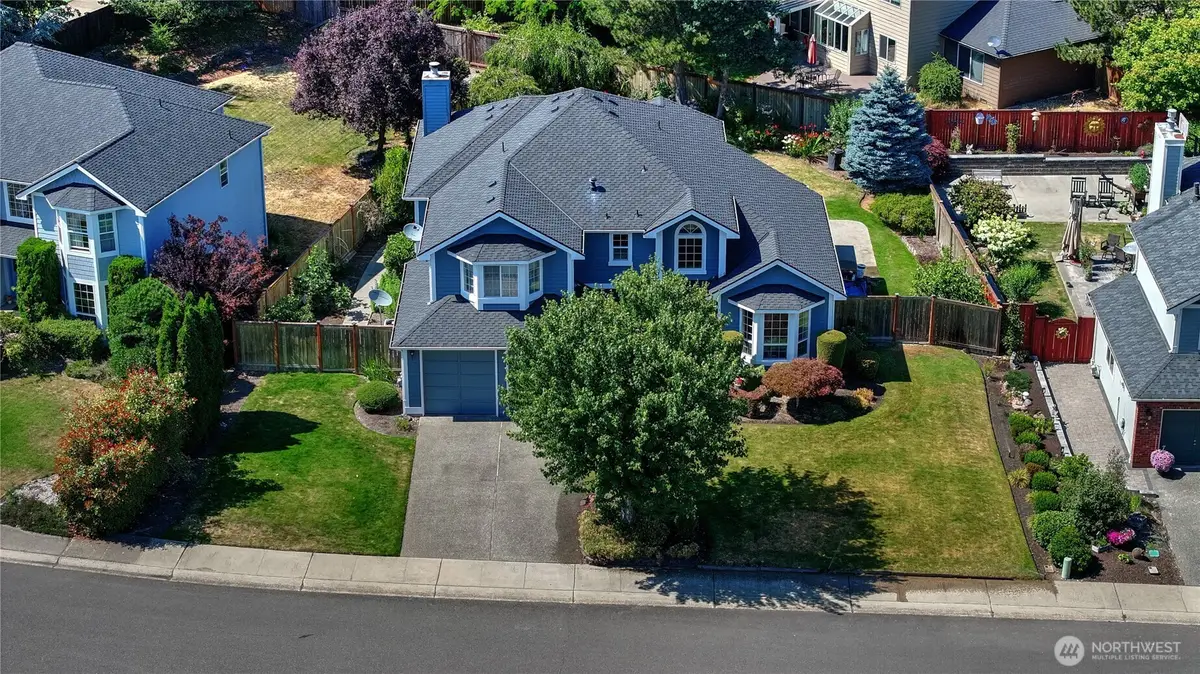 176 Eagle Ridge Drive E, Puyallup, WA 98374 - #1