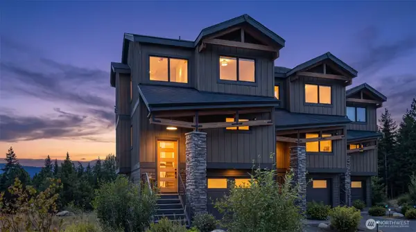 10 Wildflower Loop, Cle Elum, WA 98922