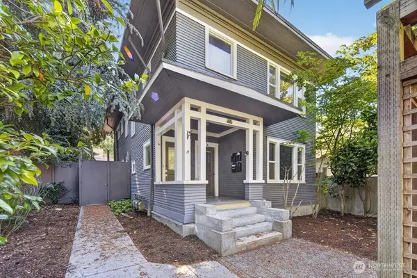 820 S J Street #A B C, Tacoma, WA 98405