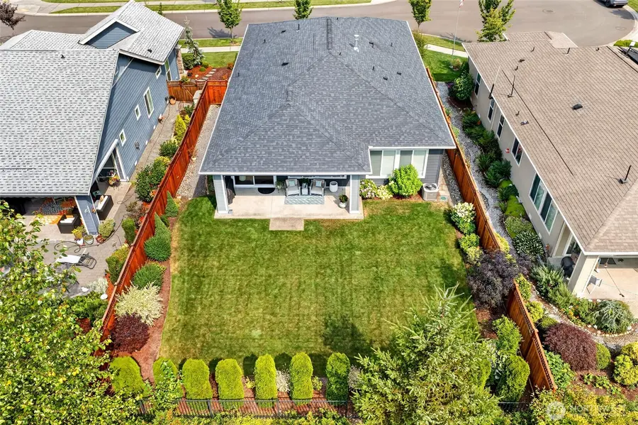 14618 185th Avenue E, Bonney Lake, WA 98391 - #2