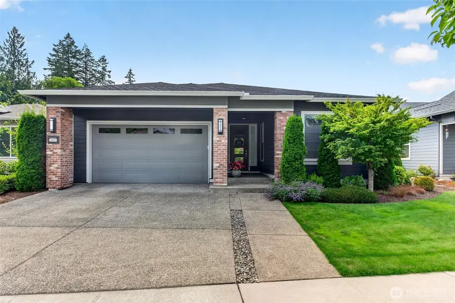 14618 185th Avenue E, Bonney Lake, WA 98391 - #3