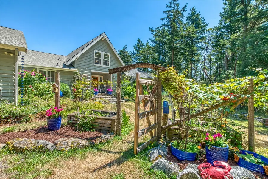 750 Shaner Armstrong Road, Eastsound, WA 98245 - #3