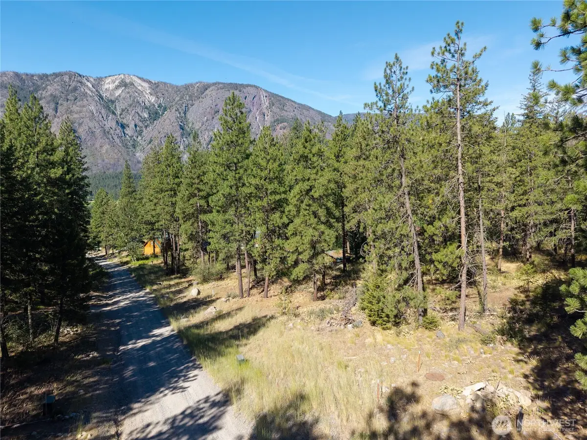 16 Highland Meadow Road #Lot 439 & 451, Winthrop, WA 98862 - #1